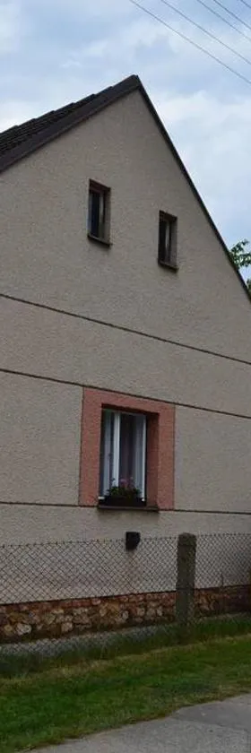 U Lokálky，位于Zadní Třebaň的酒店