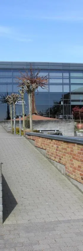 Vildbjerg Sports Hotel & Kulturcenter，位于维尔比约的酒店