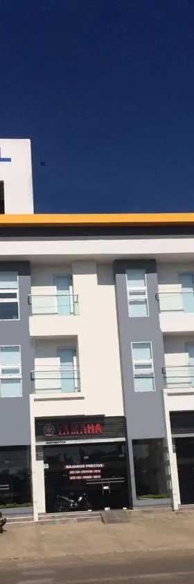 Hotel Hausen，位于Lorica的酒店