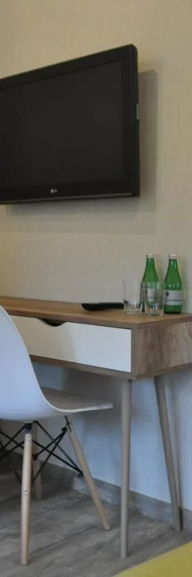 Pokoje Zimna Woda，位于Rozalin的酒店