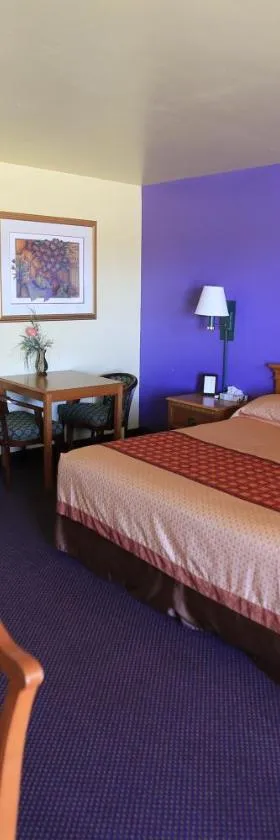 Shamrock Country Inn，位于沙姆罗克的酒店