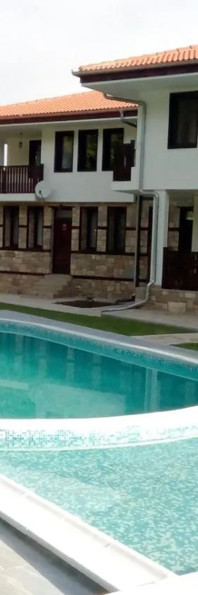 Hotel Aleksandrina，位于Kipilovo的酒店