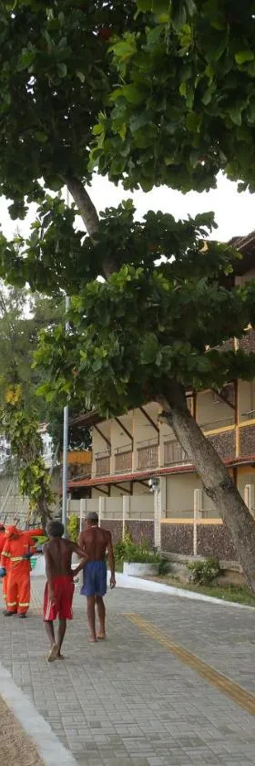 摩罗杜卡雷卡酒店，位于纳塔尔的酒店
