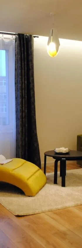 Apartament Zwycięstwa 98，位于科沙林的酒店