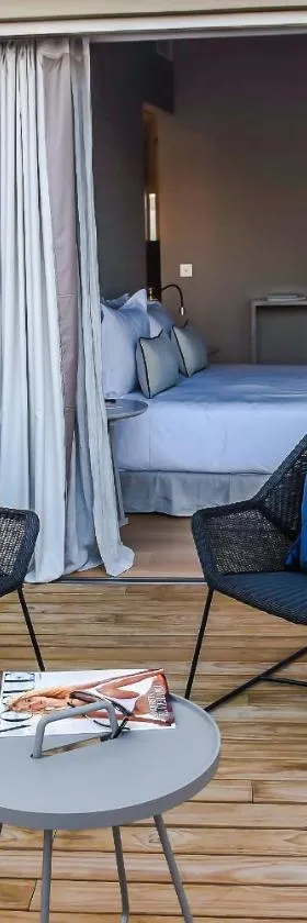 Bordoy Casa Ládico - Hotel Boutique Adults Only，位于马翁的酒店