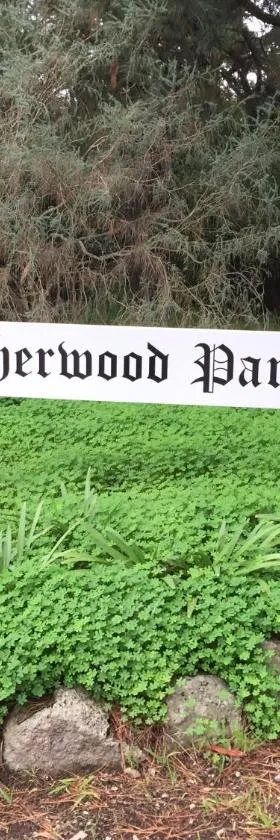 Sherwood Park bed and breakfast，位于Somerville的酒店