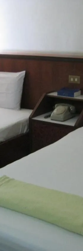 霍法酒店，位于帕他仑的酒店