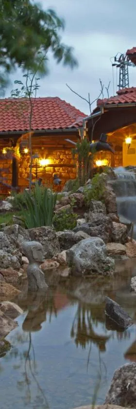 Villa Bulgara Eco，位于马达拉的酒店