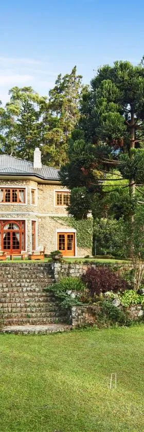 Jetwing Warwick Gardens, A Luxury Reserve，位于努沃勒埃利耶的酒店