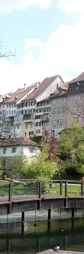 Bett am Weiher，位于维尔的酒店