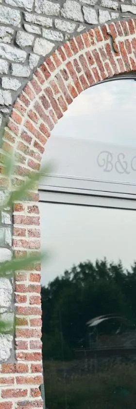 B&B Barvaux, Durbuy，位于杜柏的酒店