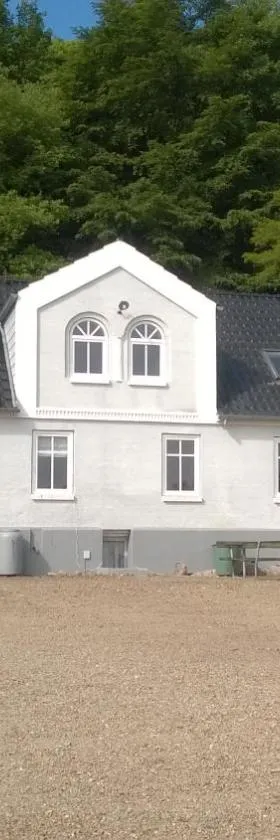 Moselundgaard B/B og Hestehotel，位于Engesvang的酒店