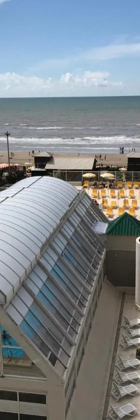 Hotel Luz y Fuerza San Bernardo - All Inclusive，位于圣贝尔纳多的酒店