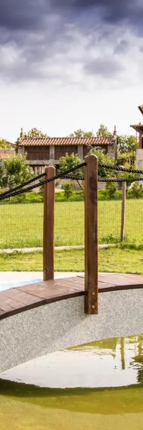 Casa Codesal Apartamentos，位于诺阿拉的酒店