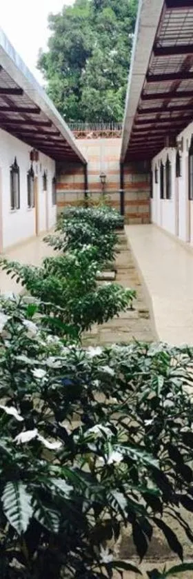 Hostal Casa San Miguel，位于马萨亚的酒店