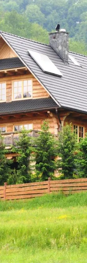 Krolowo Apartment，位于克罗奇琴科的酒店