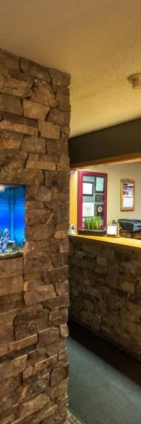 Draft Horse Inn and Suites，位于Arcadia的酒店