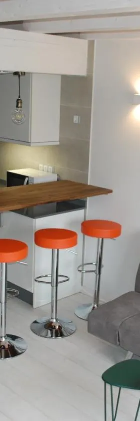 Apartamentos La Harinera，位于Torres de Albarracín的酒店