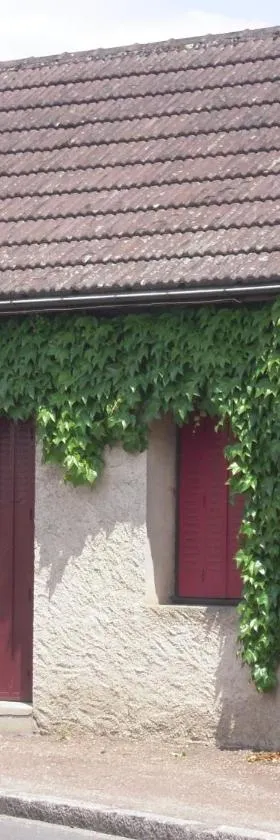 Appartement Val de Saône，位于Seurre的酒店