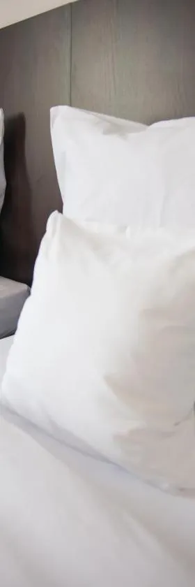 First Hotel，位于特切夫的酒店