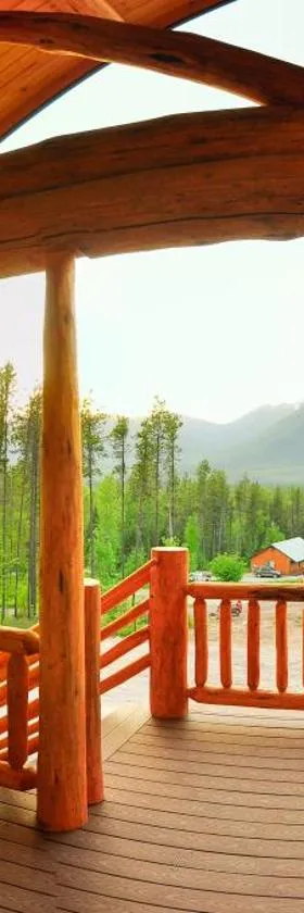 Paddle Ridge，位于西格拉西尔的酒店