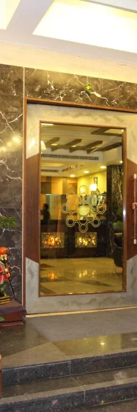 阿曼特拉舒适酒店，位于乌代浦的酒店