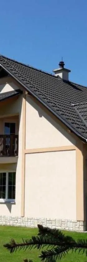 Vila v Jesenikach，位于Břidličná的酒店