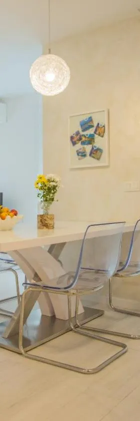 New Modern Apartment "Marjan"，位于珀德垂那的酒店