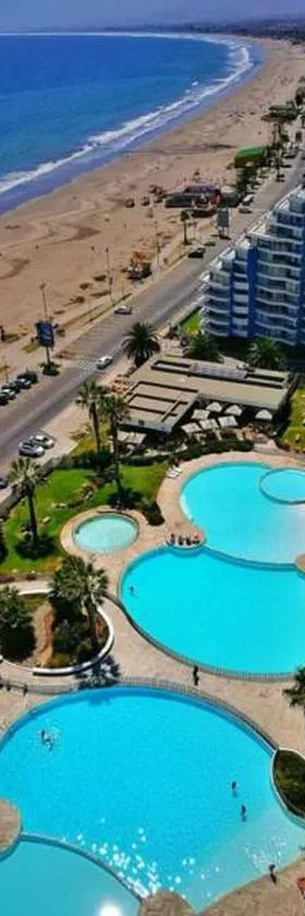 Jardin del Mar SPA & Enjoy，位于科金博的酒店