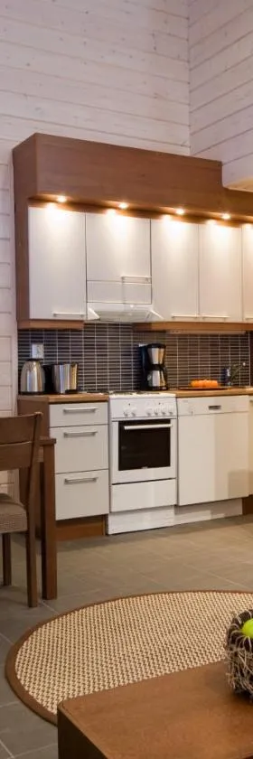 Holiday Club Salla Apartments，位于萨拉的酒店
