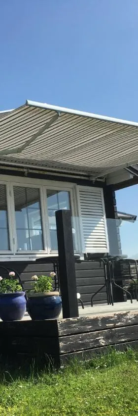Karrebæksminde，位于Enø By的酒店