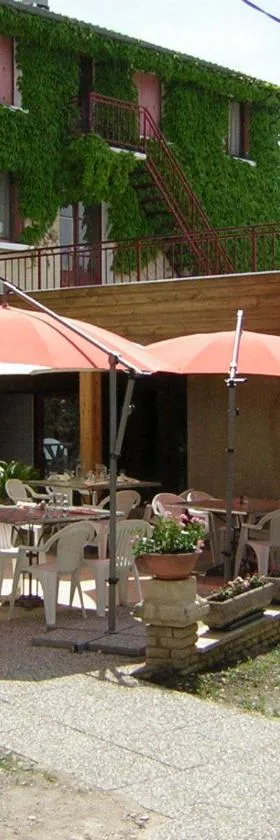 贝尔特兰德酒店，位于巴勒迪克的酒店