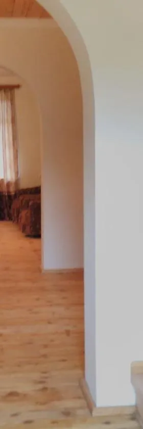 Guest house in Nikortsminda Racha，位于Nikortsminda的酒店