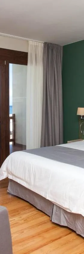 Hotel El Mirador de Fuerteventura，位于罗萨里奥港的酒店