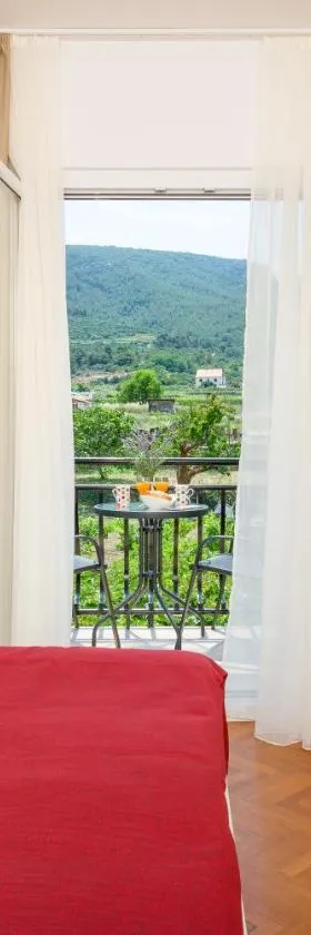 B&B Aurora，位于耶尔萨的酒店