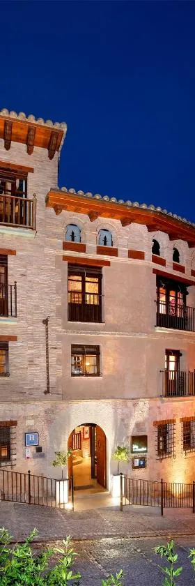 Hotel Boutique Maribel (Adult Only)，位于阿尔克萨尔的酒店