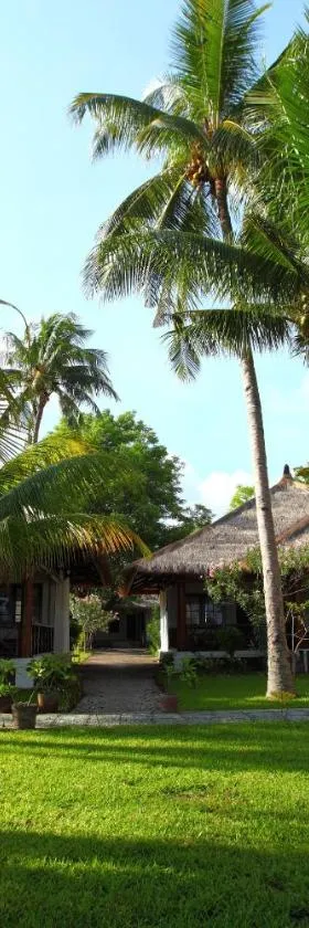 阿姆利塔毛梅乐度假酒店，位于毛梅雷的酒店