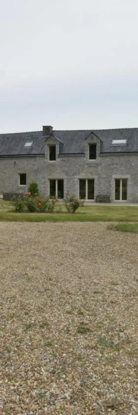 Domaine Uraveni，位于塞科斯的酒店