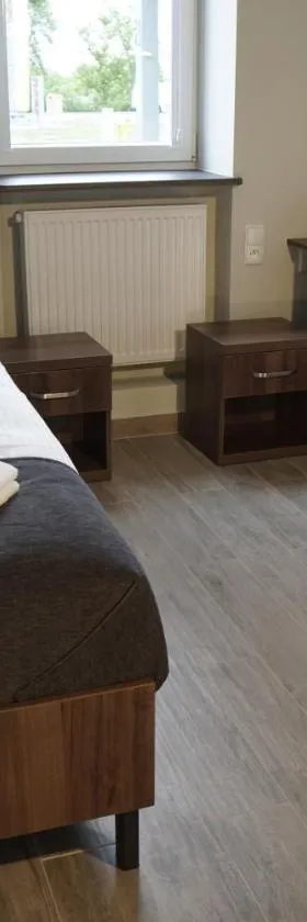 SmartMotel，位于普乌图斯克的酒店