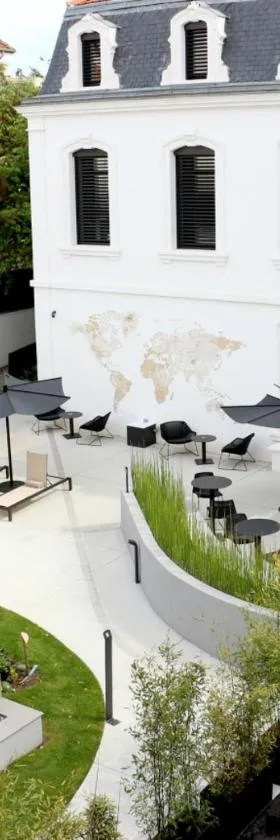Hôtel In Situ，位于贝济耶的酒店