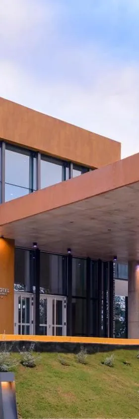 Epic Hotel Villa de Merlo，位于梅洛的酒店