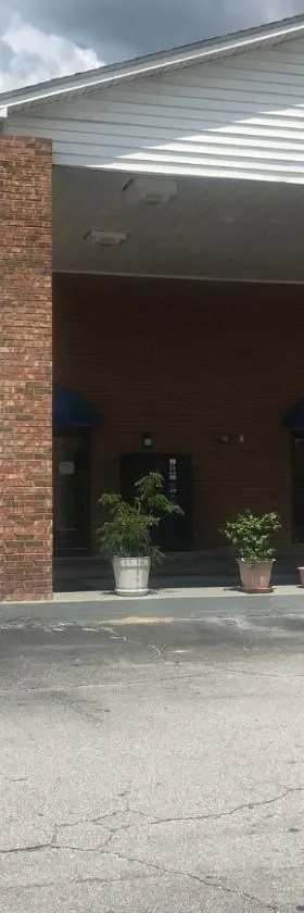Gulf American Inns，位于迪凯特的酒店