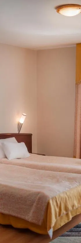 纳斯卡派酒店，位于米科瓦伊基的酒店