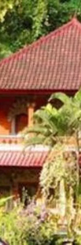 吉雅莎丽旅游酒店，位于Banjar的酒店