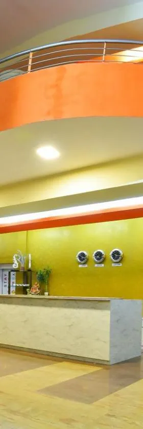 Inventree hotels & Resort，位于浦那的酒店