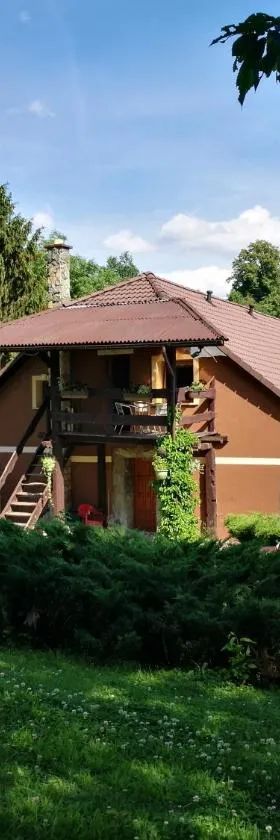 Agroturystyka Ulima，位于Dziwiszów的酒店