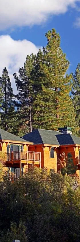 Hyatt Vacation Club at High Sierra Lodge，位于斜坡村的酒店