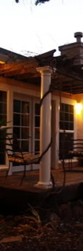 格伦艾伦秘密小屋宾馆，位于格伦艾伦的酒店