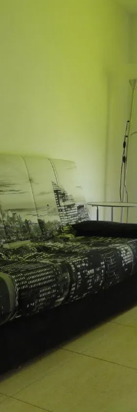 Apartamento aeropuerto playa，位于罗萨里奥港的酒店