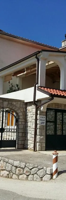 Apartment Viktoria，位于克罗诺维察的酒店